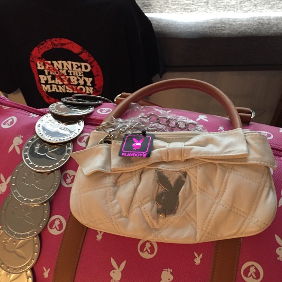 I clutch bag - Picture 1 of 1